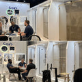 Cozy at KBIS 2025: Meeting Customers, Designers, and Industry Partners in Las Vegas - Cozy N Bath