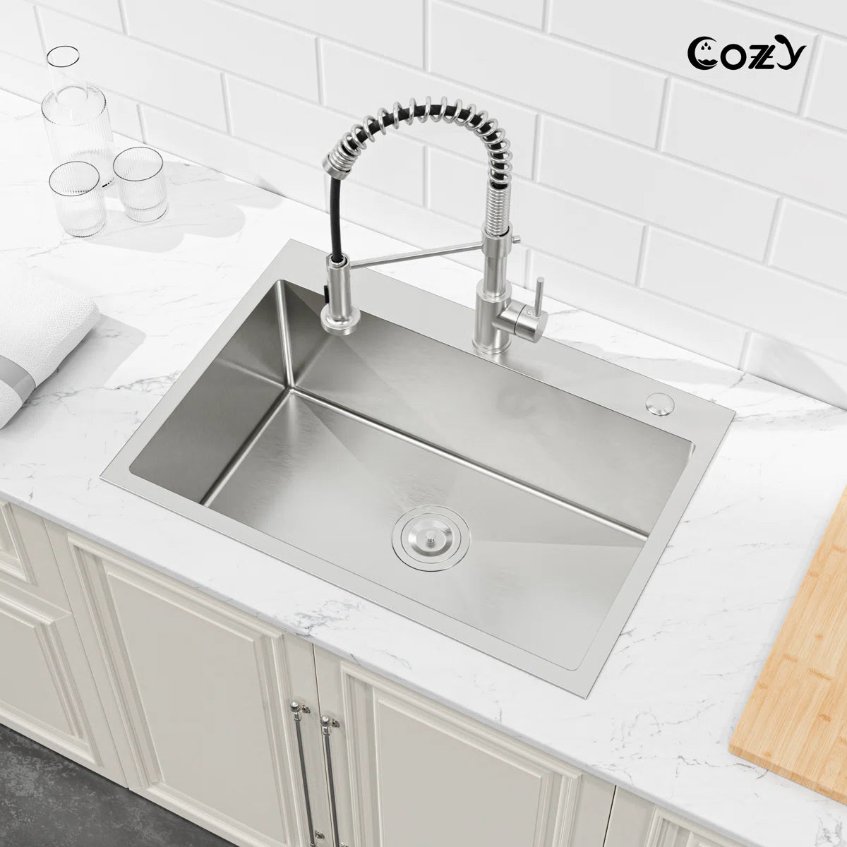 COZY™ 27