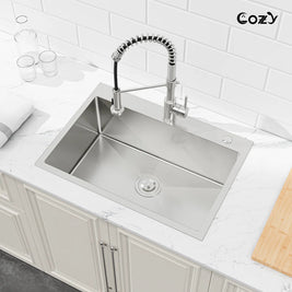 COZY™ 27