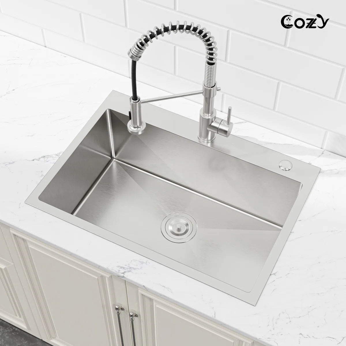 COZY™ 27