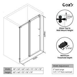 Cozy 44