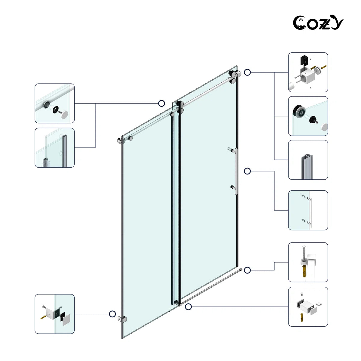 Cozy 44
