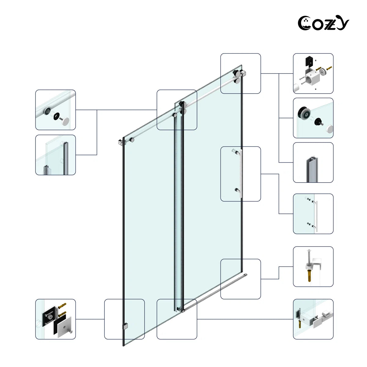 Cozy 44
