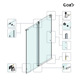 Cozy 44