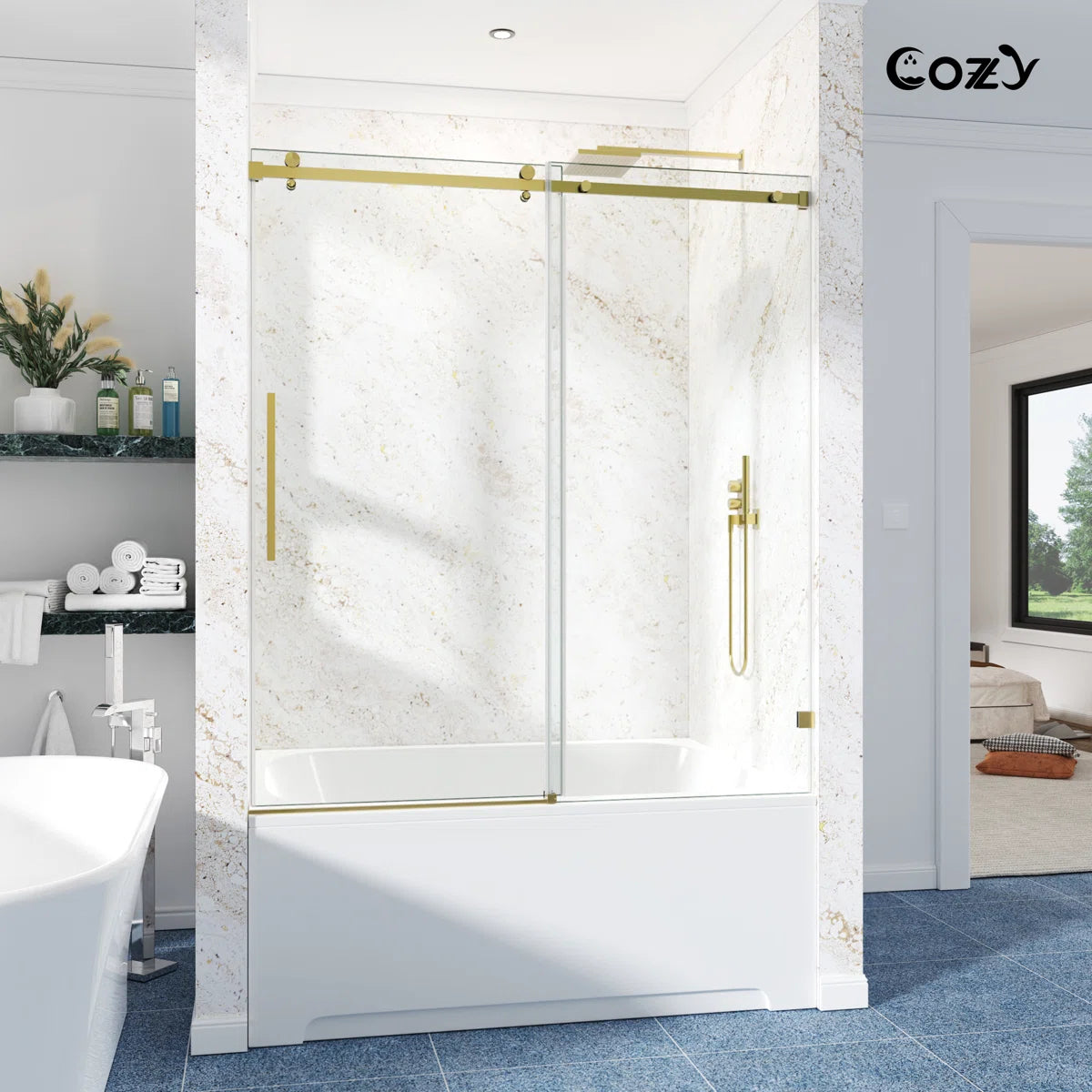 Cozy 50