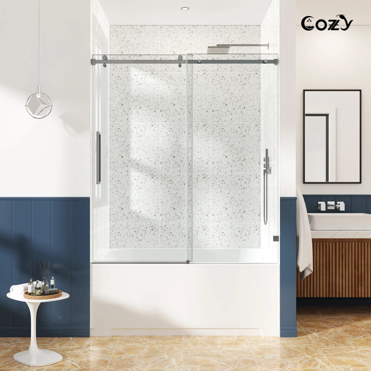 Cozy 50