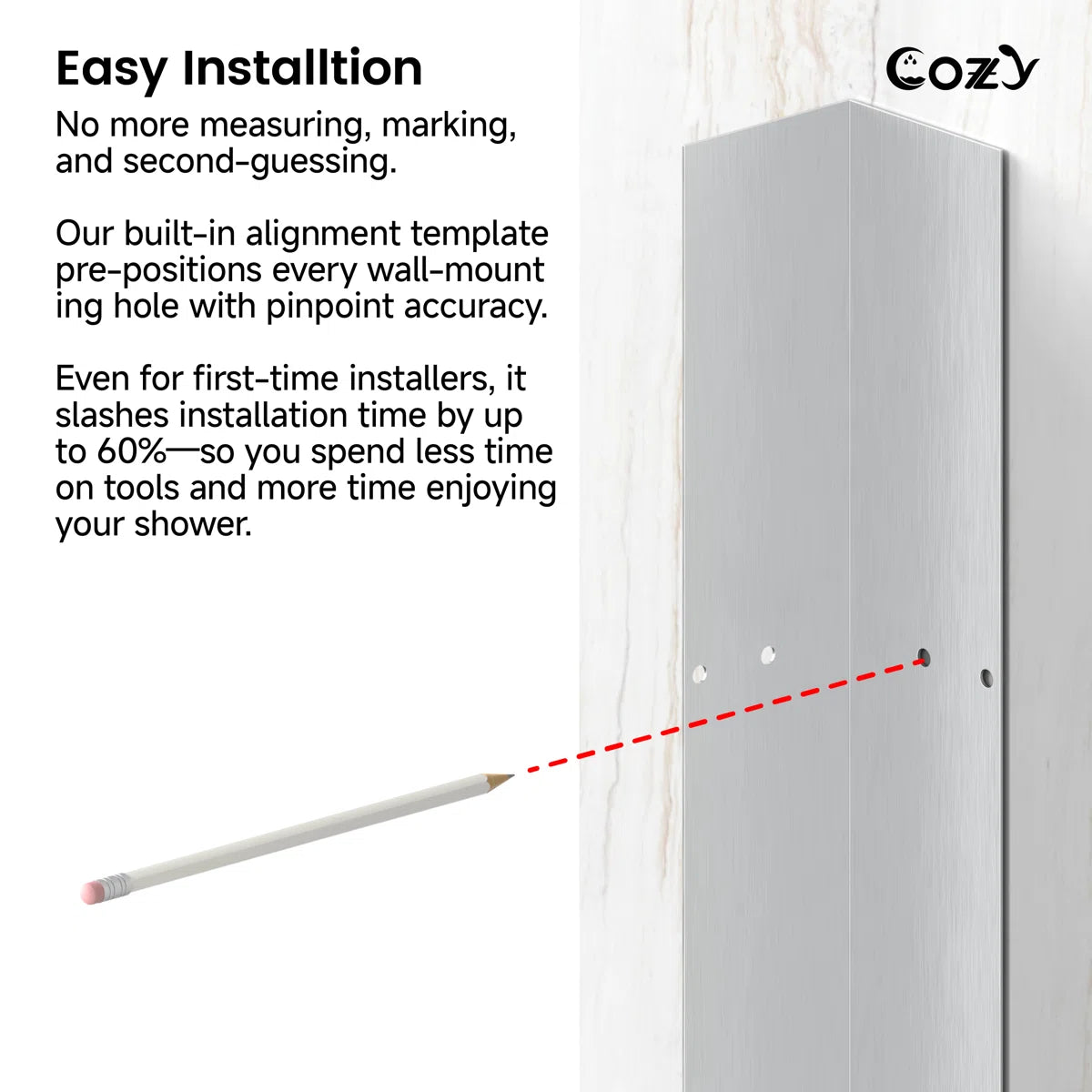 Cozy 50