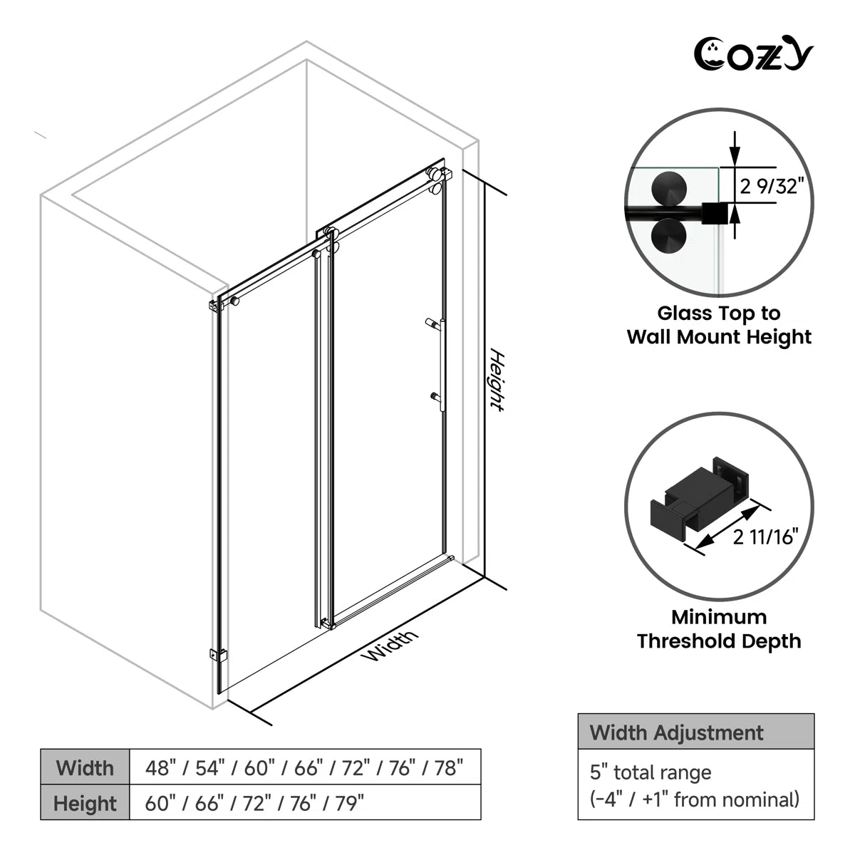 Cozy 62
