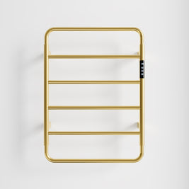 COZY Electric Heated Towel Rack (Local Pickup Only)