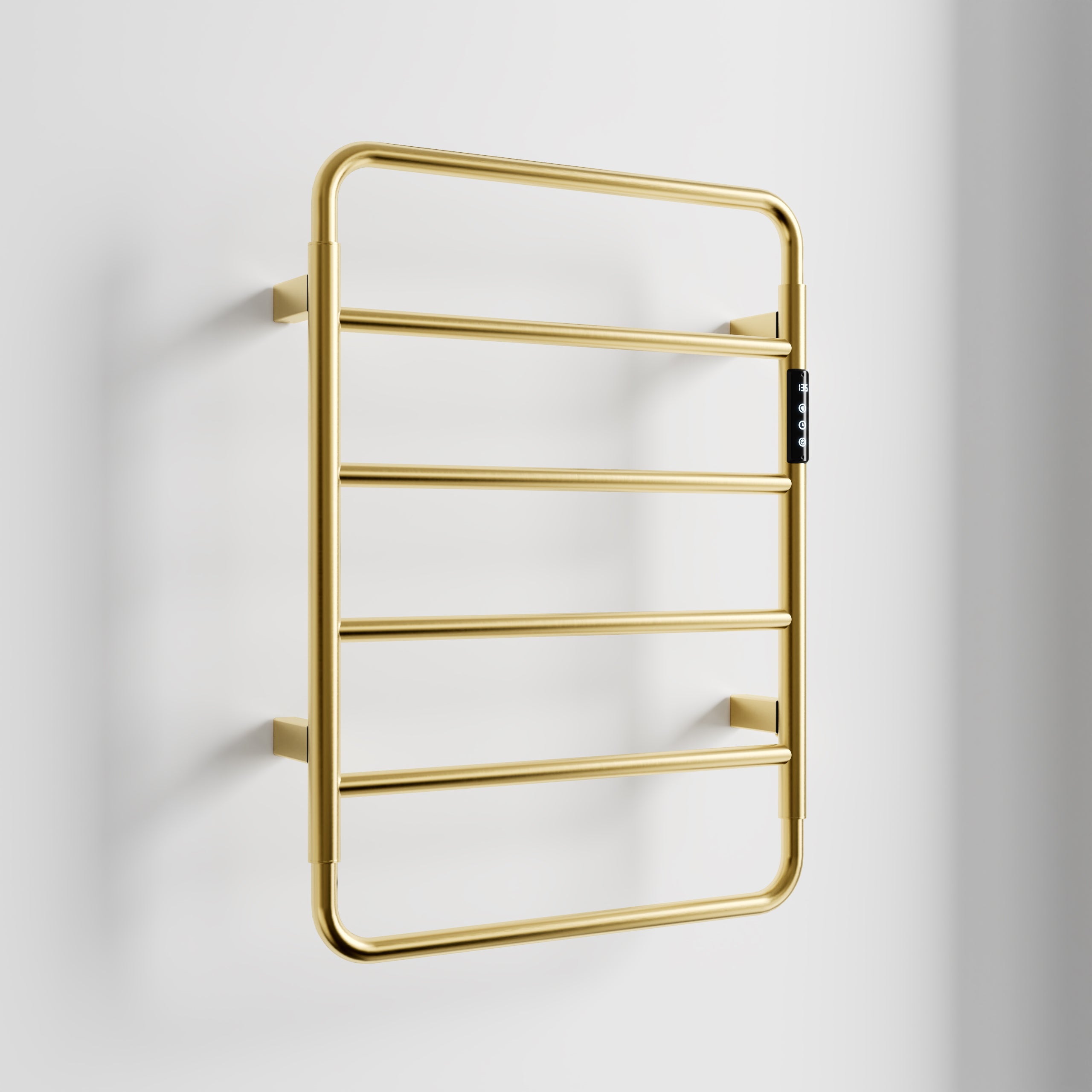 COZY Electric Heated Towel Rack (Local Pickup Only)