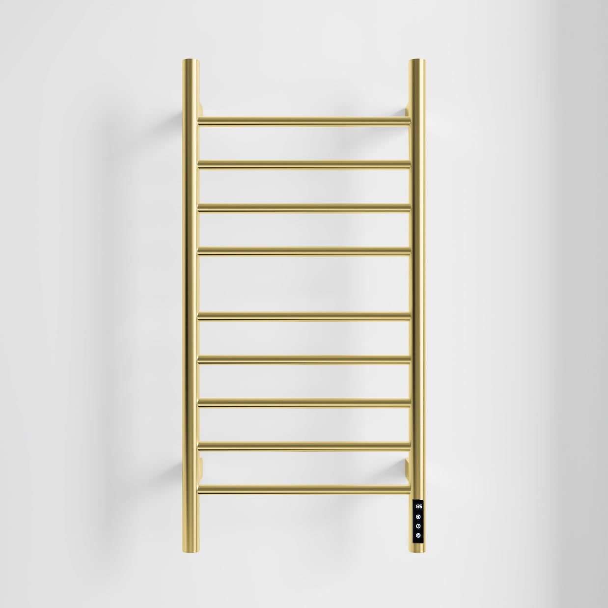 Cozy Electric Heated Towel Rack  EB03-BR-193504