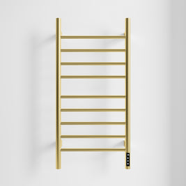Cozy Electric Heated Towel Rack  EB03-BR-193504