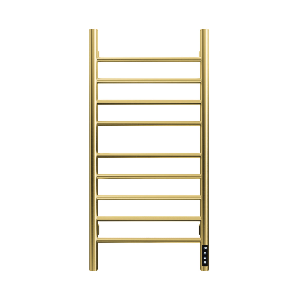 Cozy Electric Heated Towel Rack  EB03-BR-193504