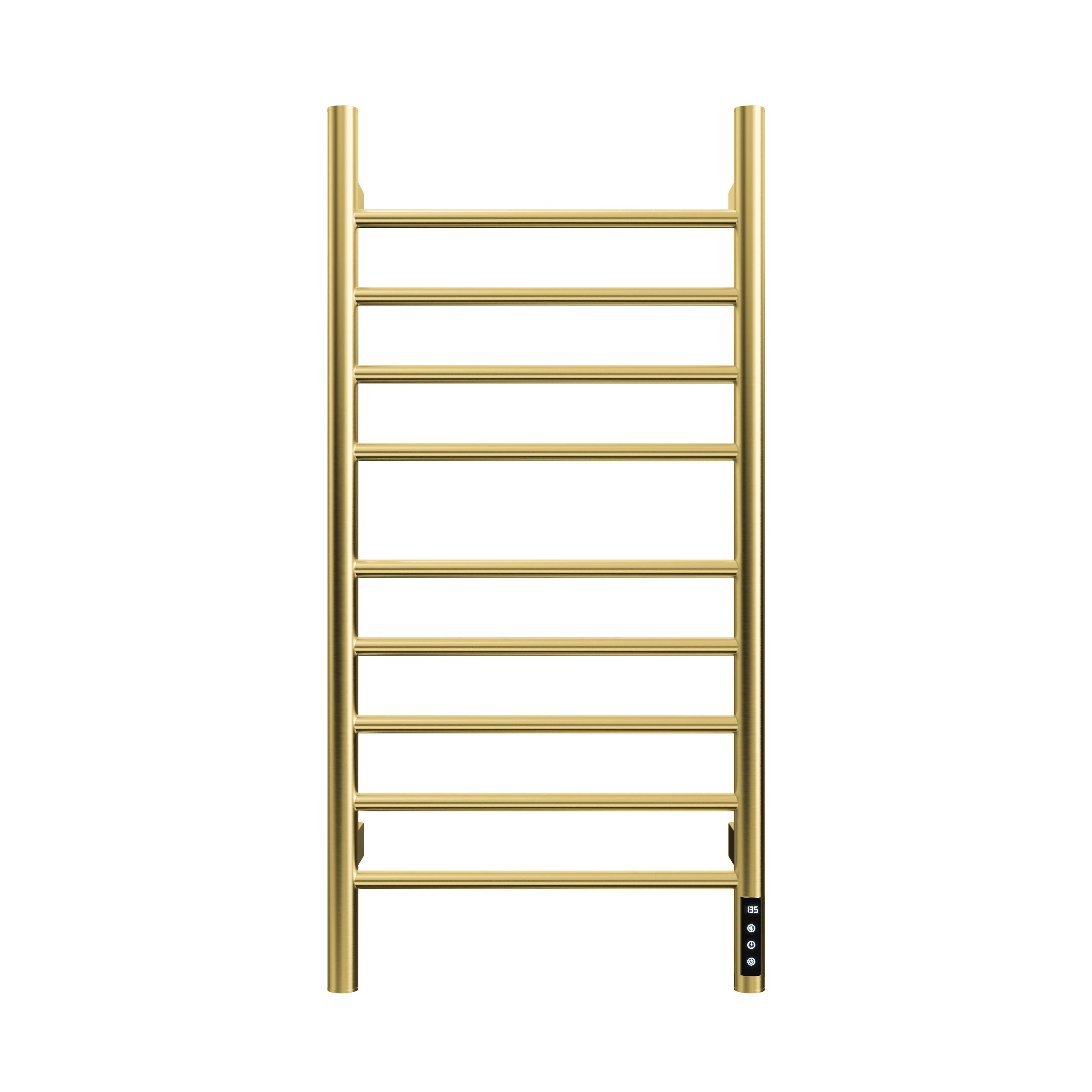 Cozy Electric Heated Towel Rack  EB03-BR-193504