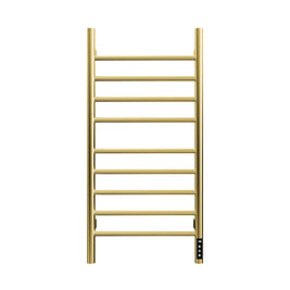 Cozy Electric Heated Towel Rack  EB03-BR-193504