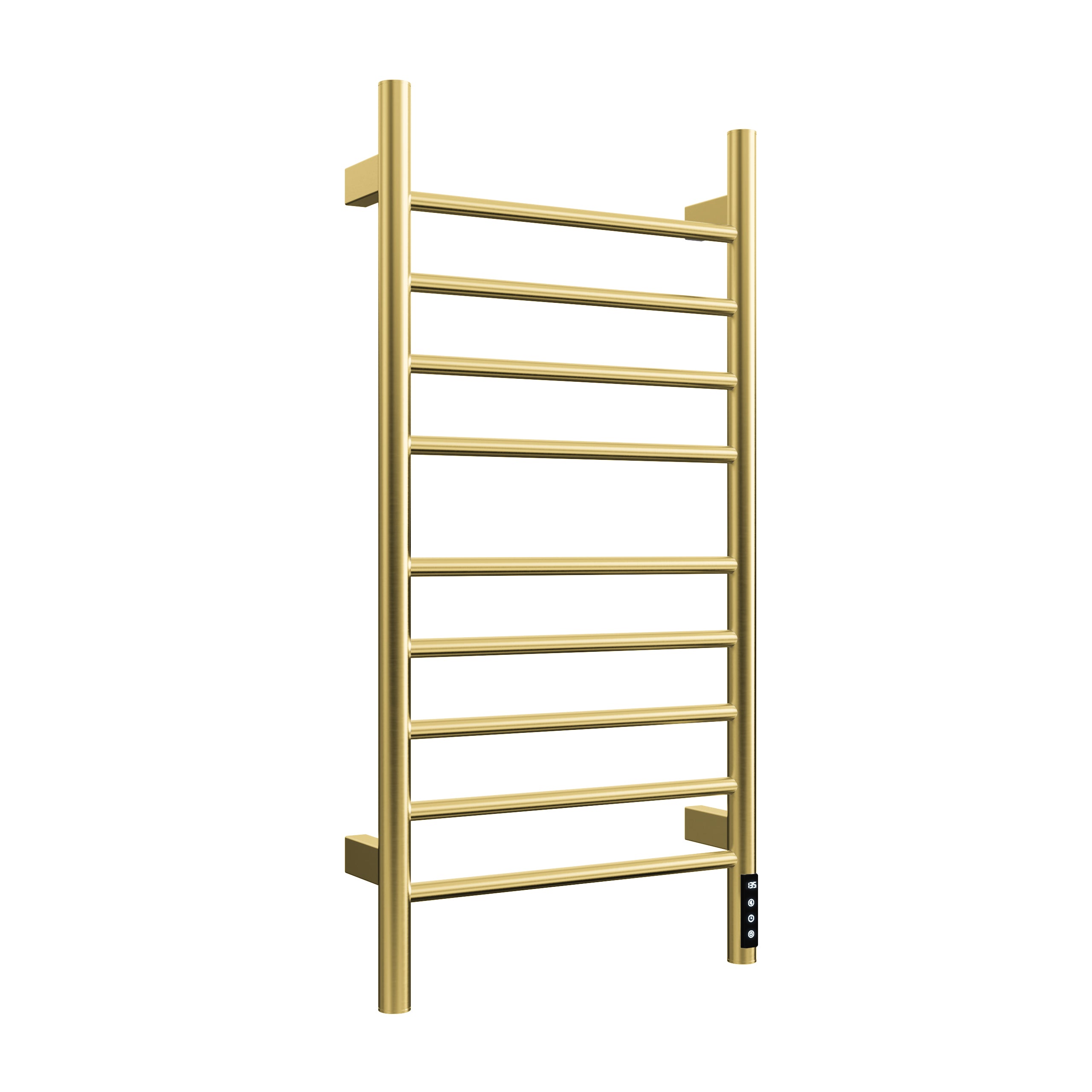 Cozy Electric Heated Towel Rack  EB03-BR-193504