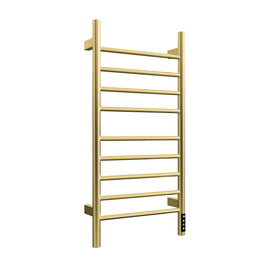Cozy Electric Heated Towel Rack  EB03-BR-193504