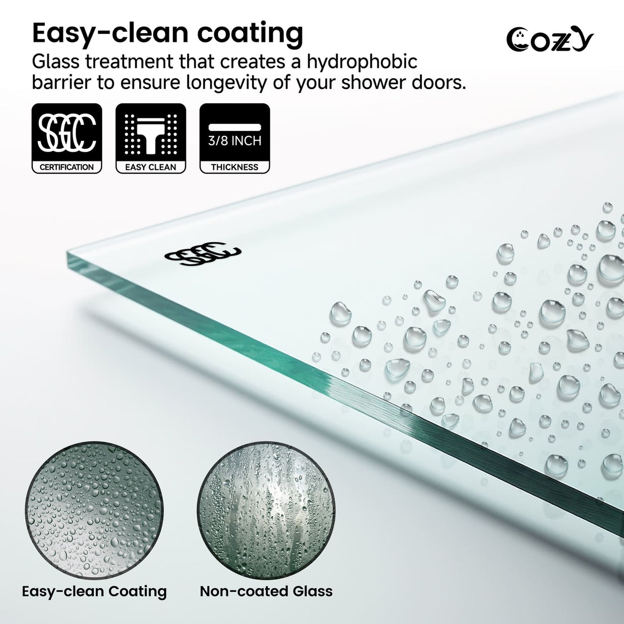Cozy 56