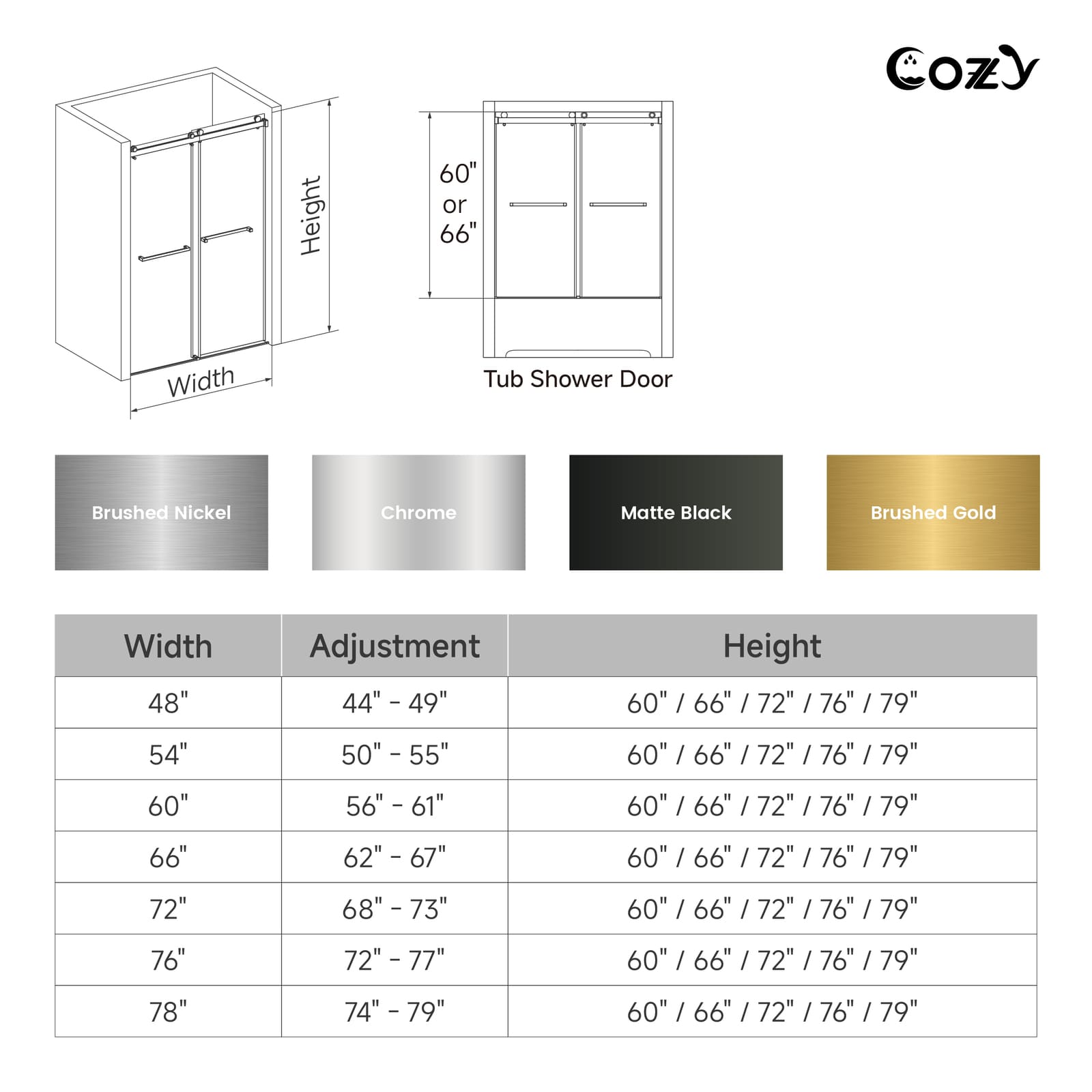 Cozy 56