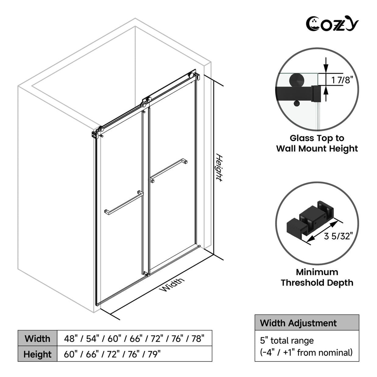 Cozy 62