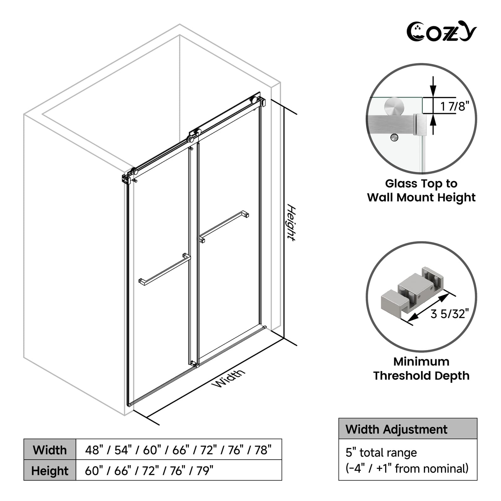 Cozy 62