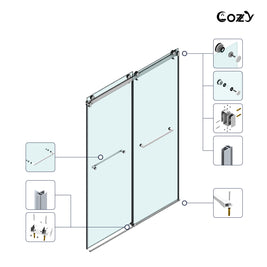 Cozy 44