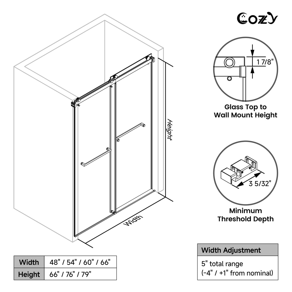 Cozy 44