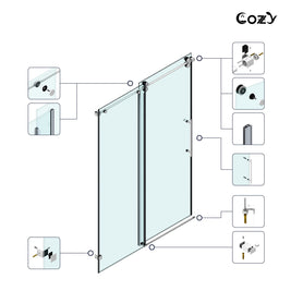 Cozy 62