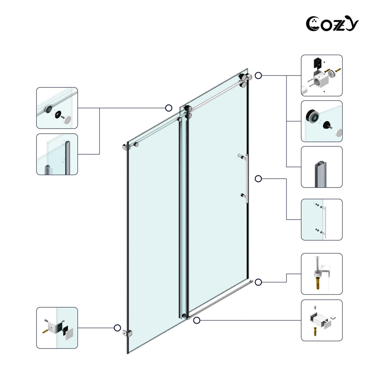 Cozy 62