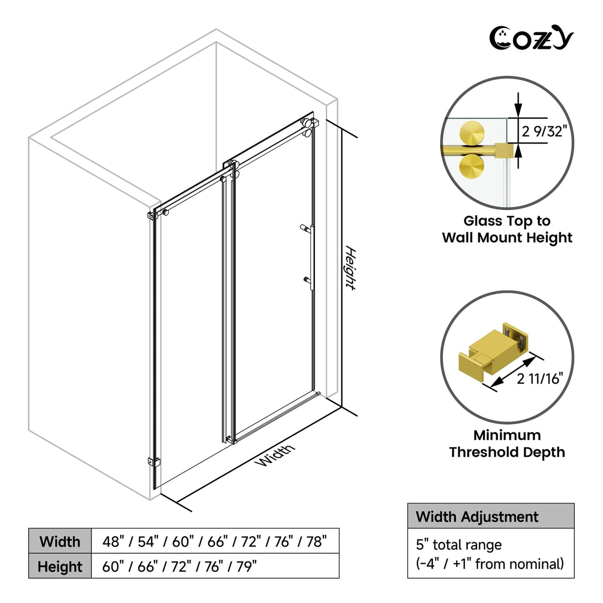 Cozy 62