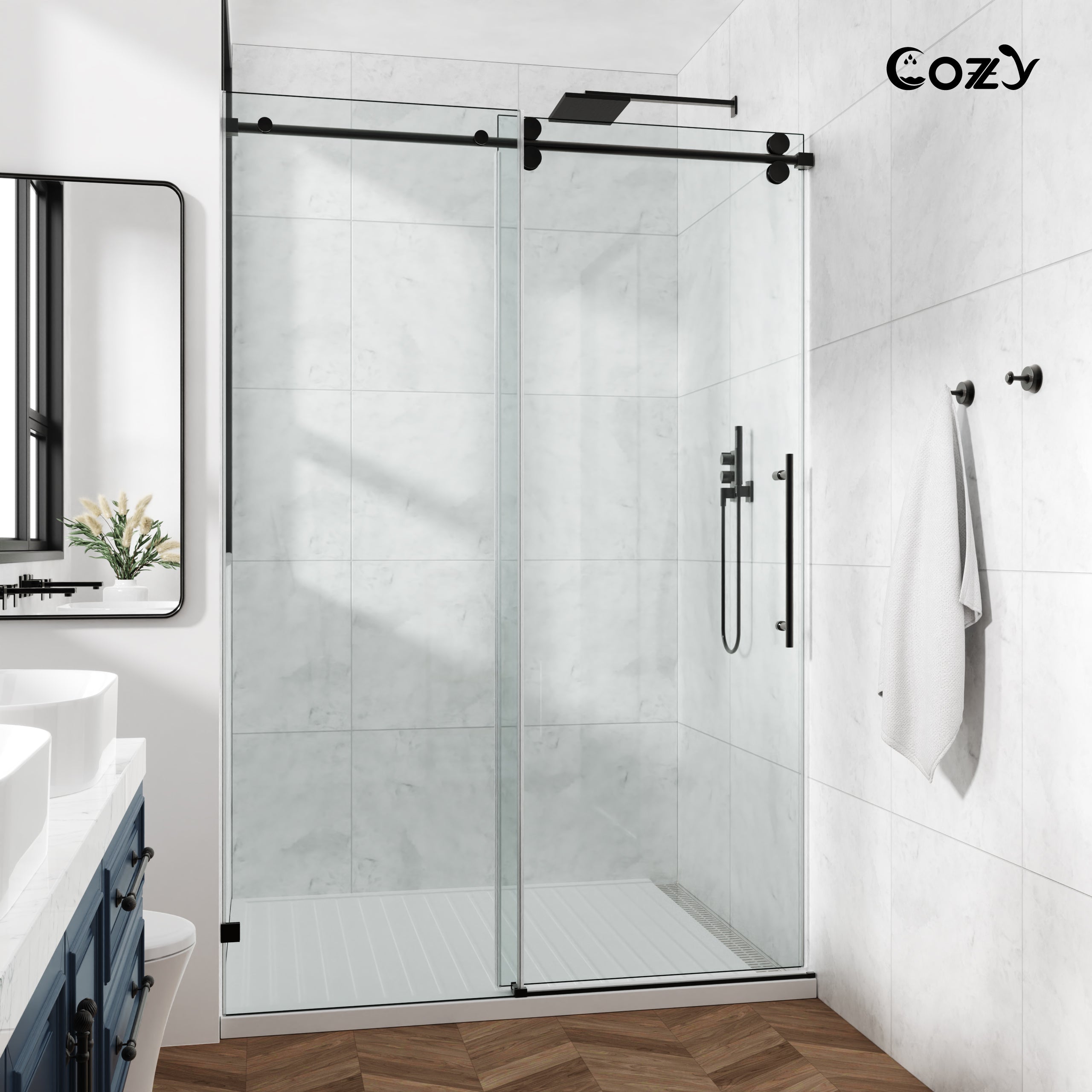 Cozy 48’‘/54