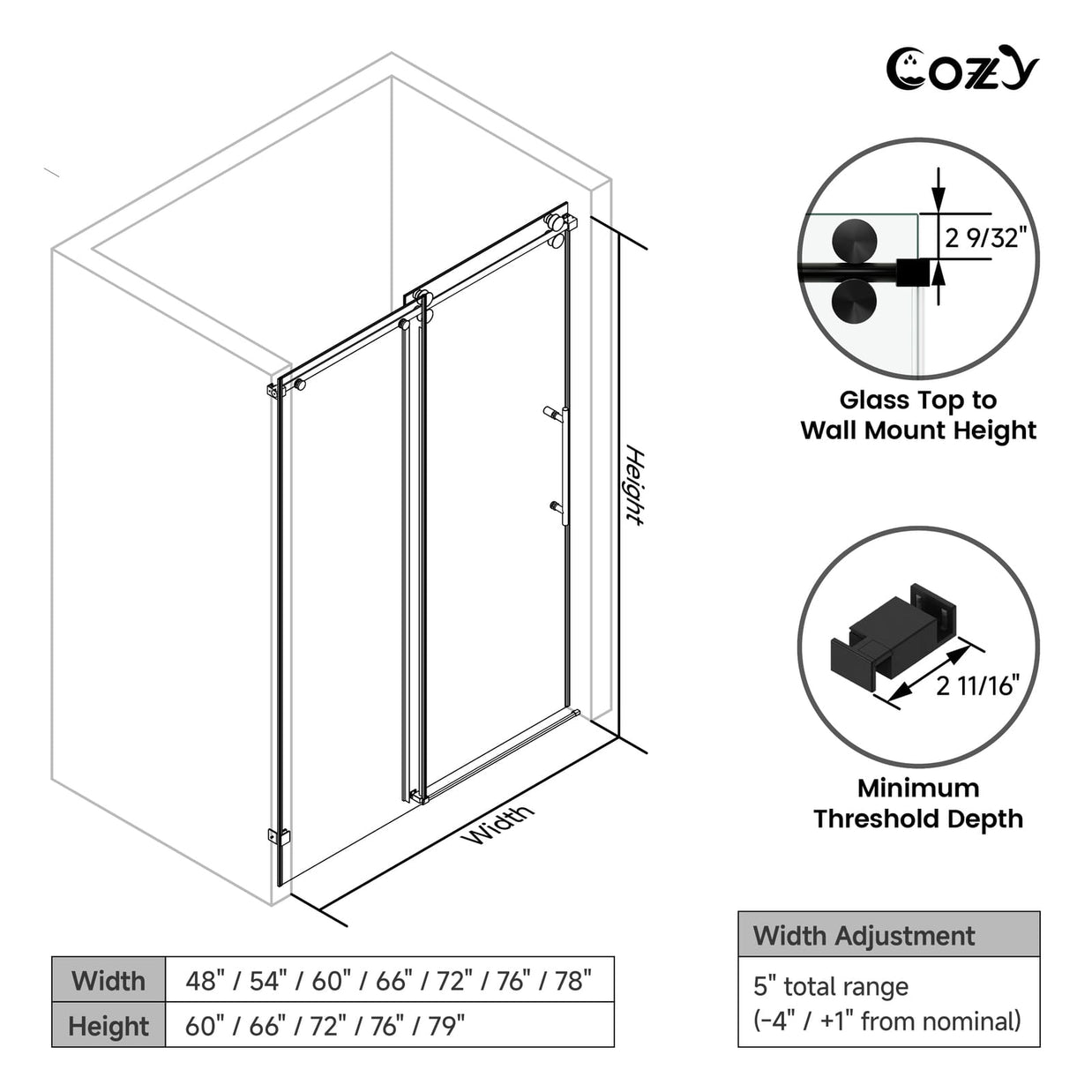 Cozy 62