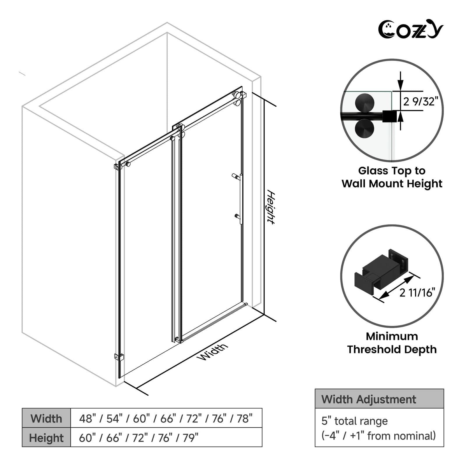 Cozy 62