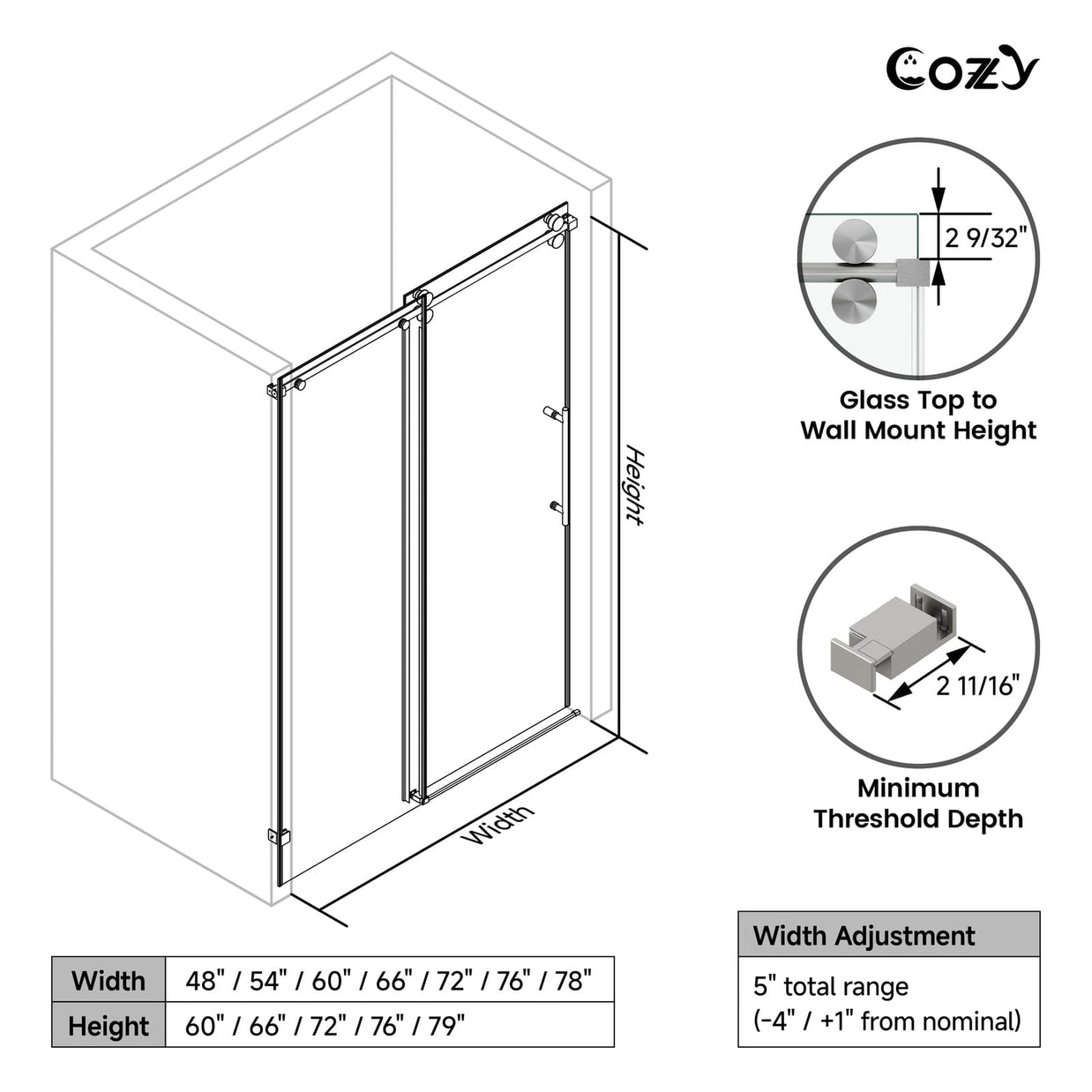 Cozy 62