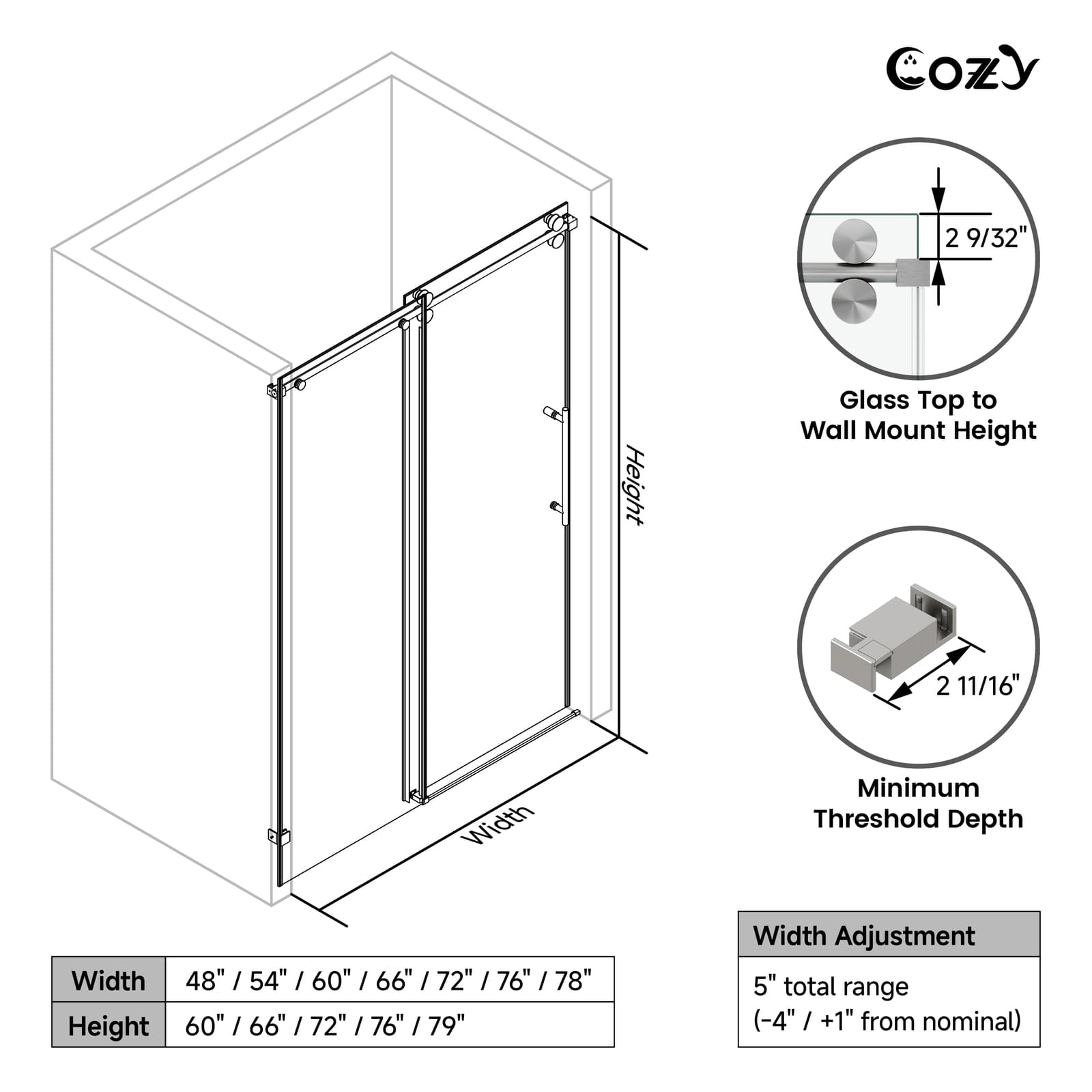 Cozy 62