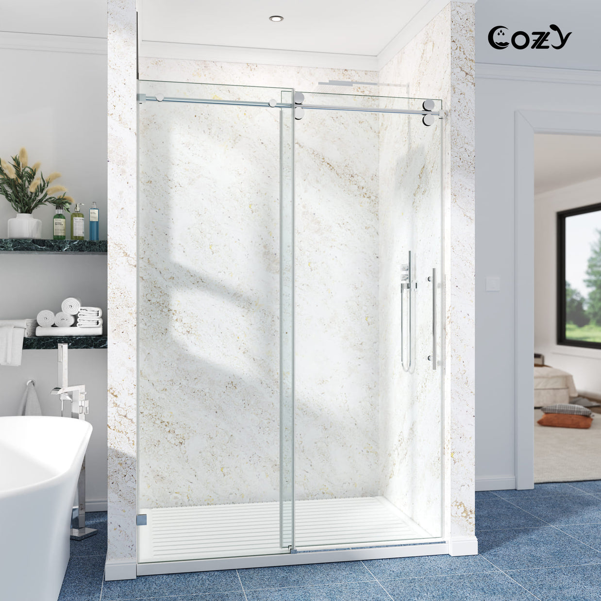 Cozy 62