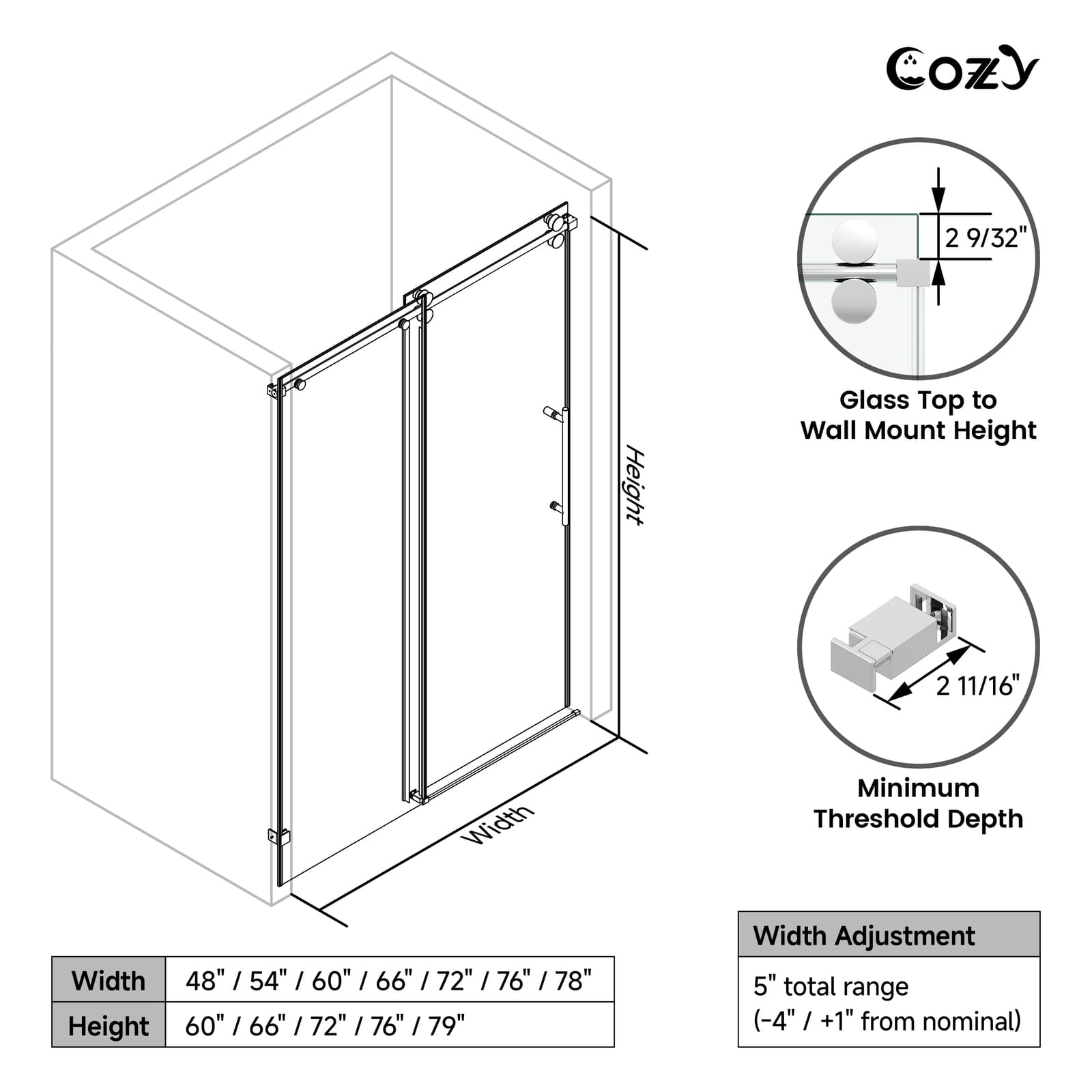 Cozy 62