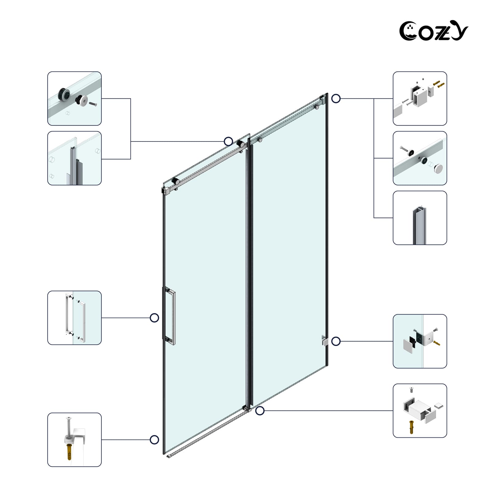 Cozy 56