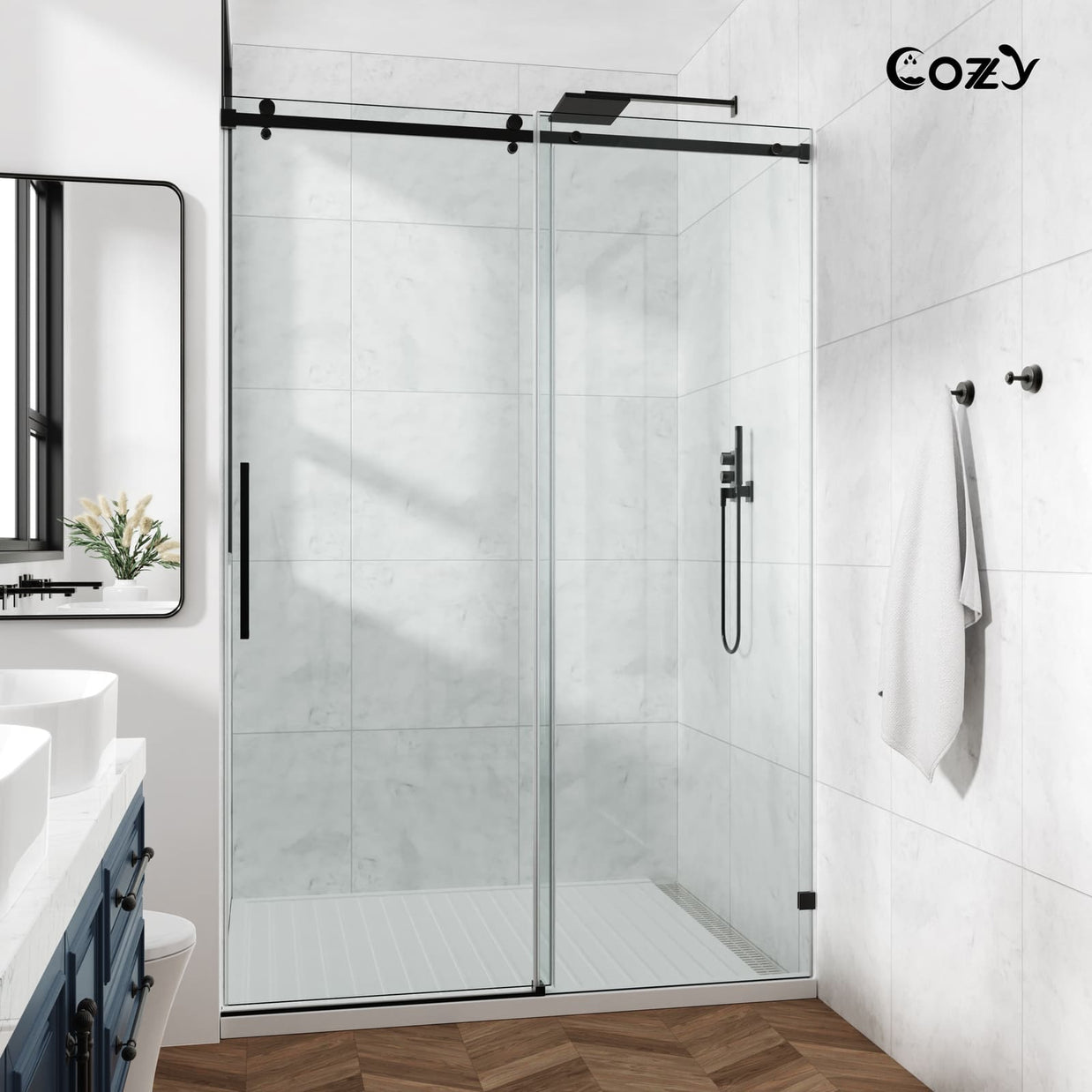 Cozy 44