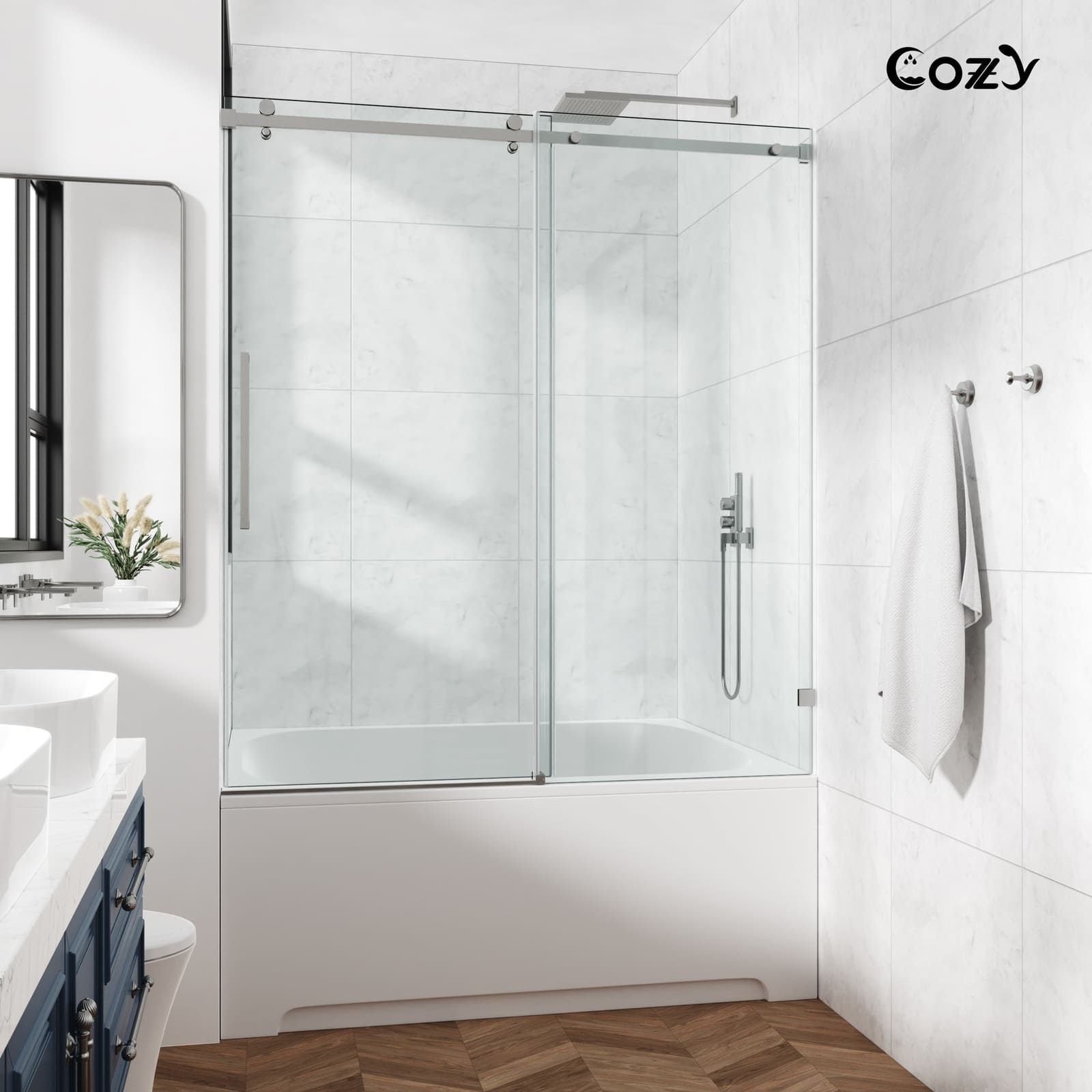 Cozy 44-49