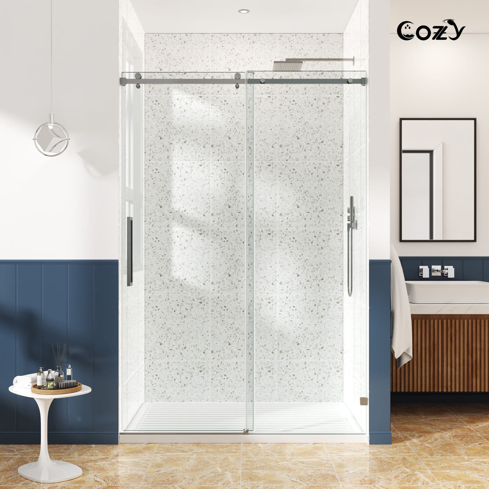 Cozy 50
