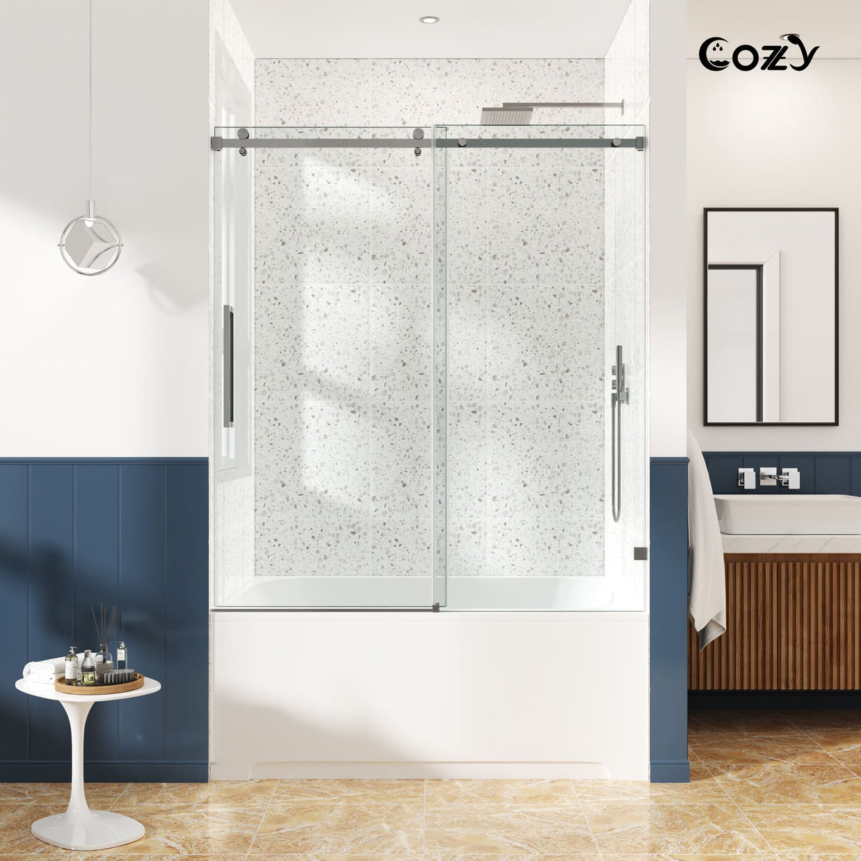 Cozy 44-49