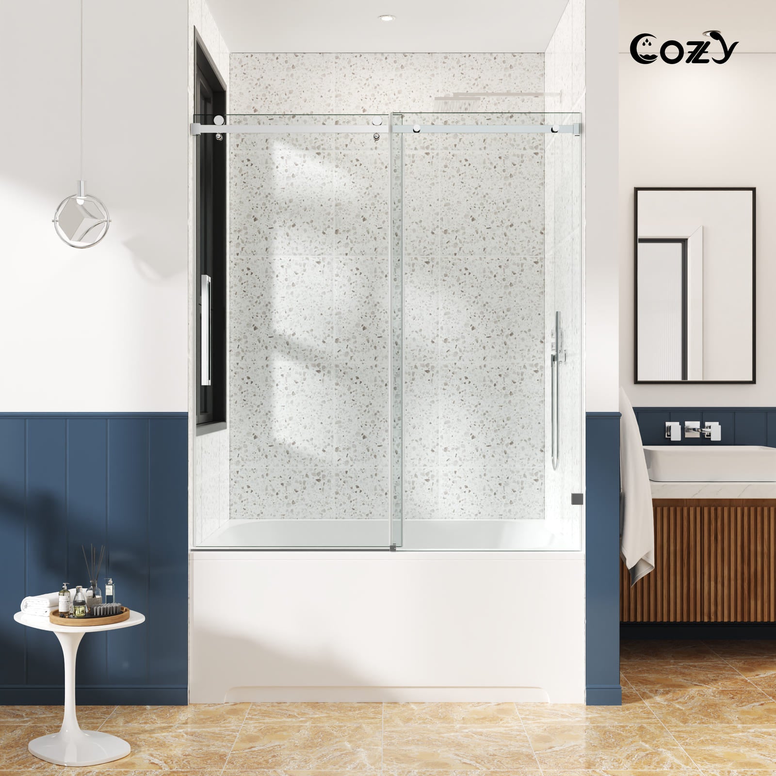 Cozy 62