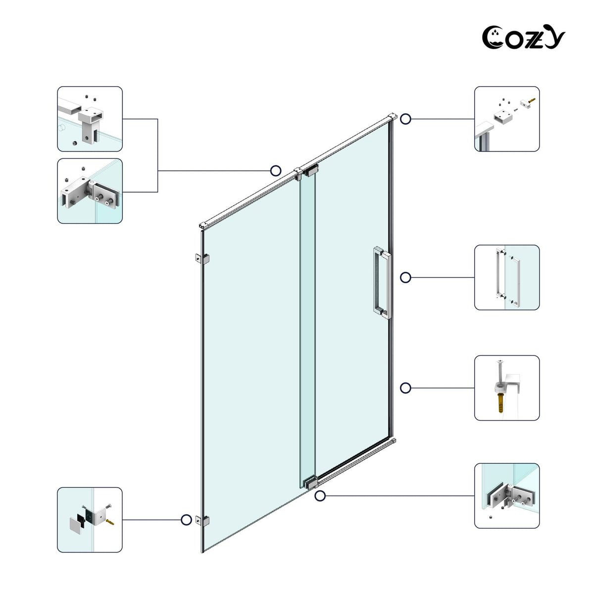 Cozy 44