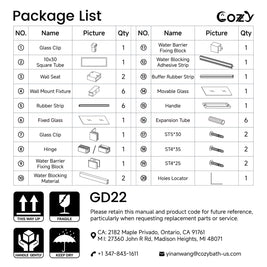 Cozy 44