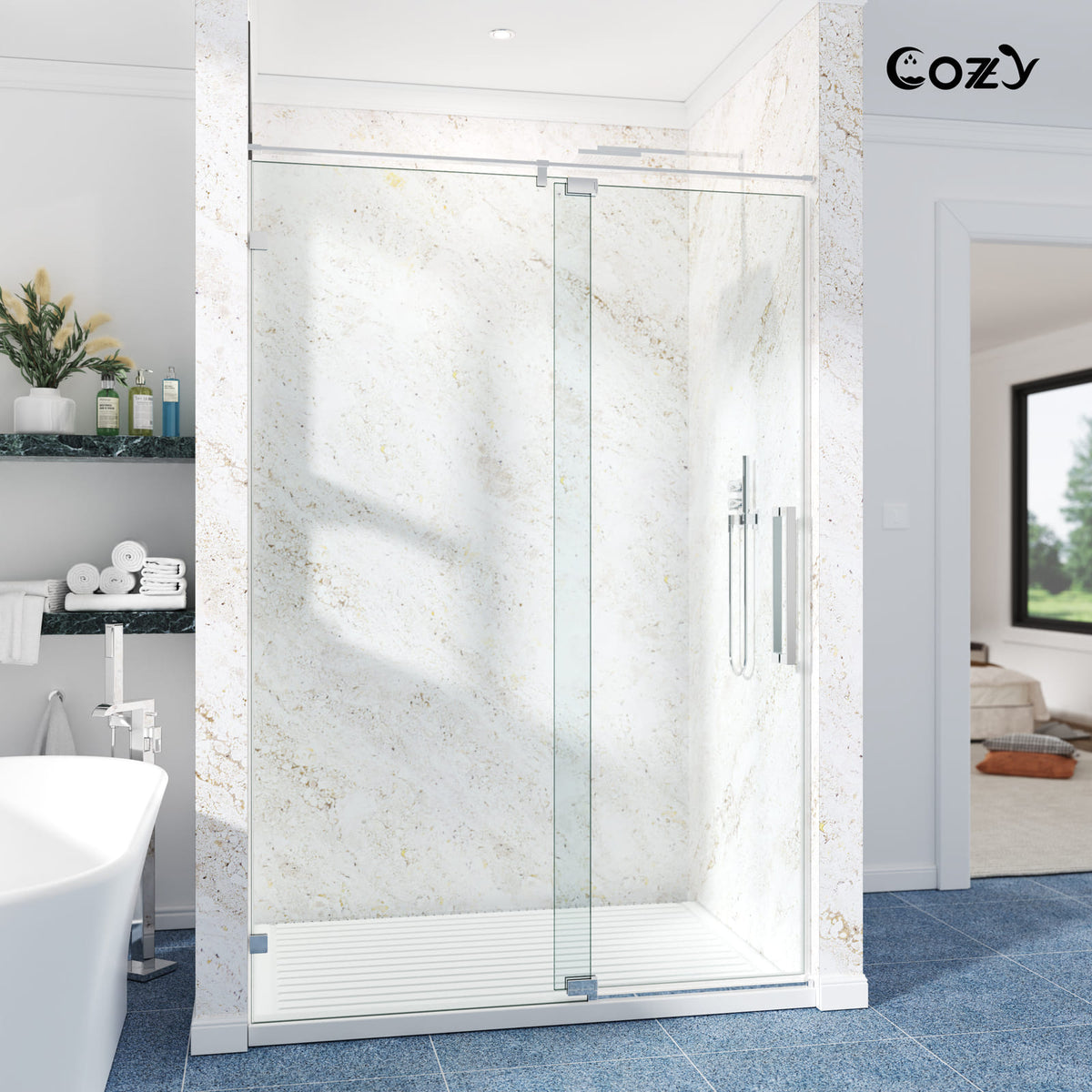 Cozy 38
