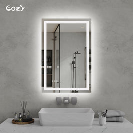COZY LED Mirrior (Local Pickup Only)