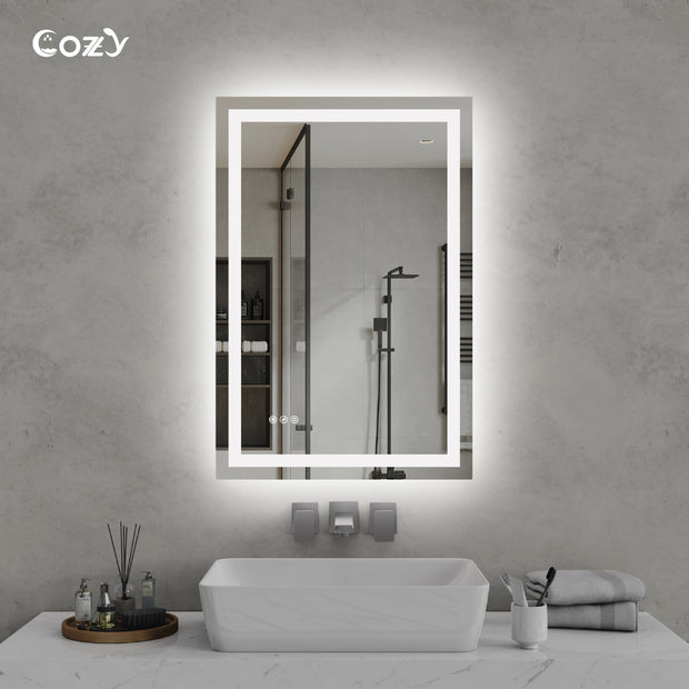 COZY LED Mirrior (Local Pickup Only)