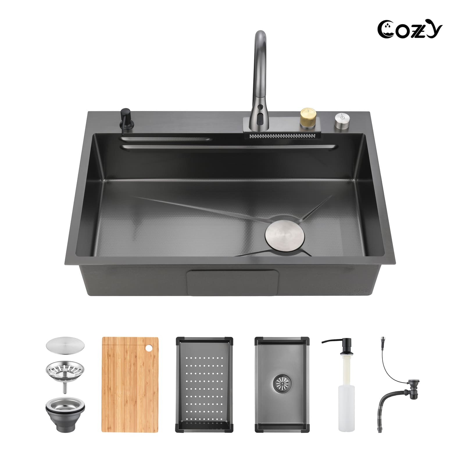 COZY Kitchen Sink (Local Pickup Only)
