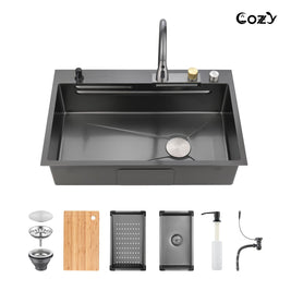 COZY Kitchen Sink (Local Pickup Only)